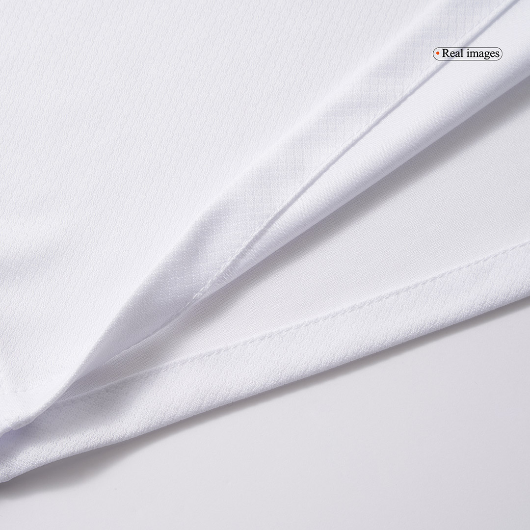 PSG Away Kids Soccer Jerseys Full Kit 2024/25