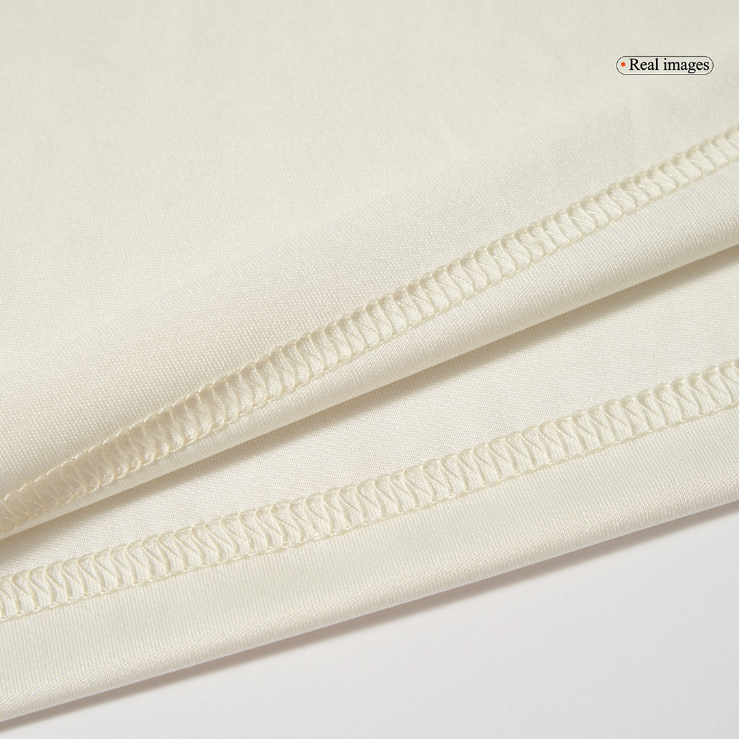 Manchester United Third Away Soccer Jersey 2024/25