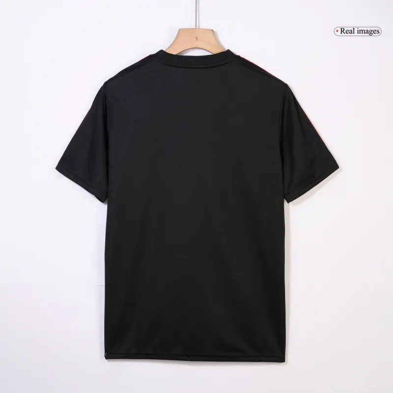 Manchester United CNY Soccer Jersey 2024/25