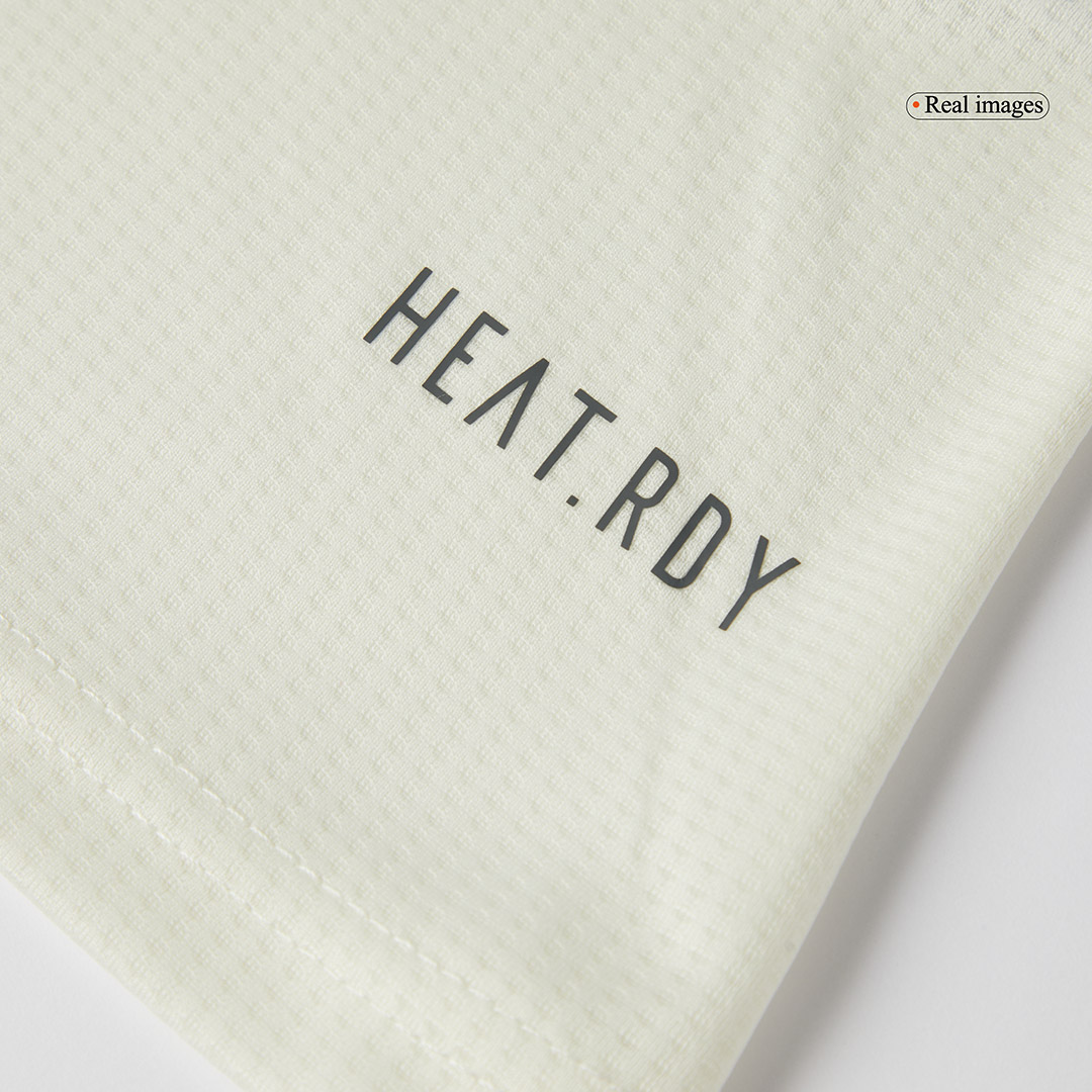 Manchester United Third Away Authentic Soccer Jersey 2024/25