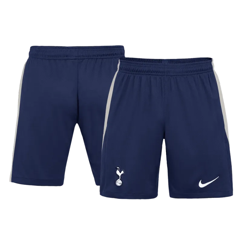 Tottenham Hotspur Home Soccer Shorts 2025/26
