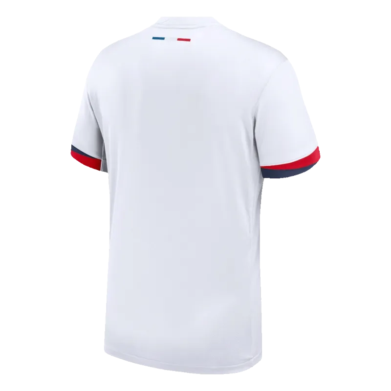 PSG Away Soccer Jersey 2024/25