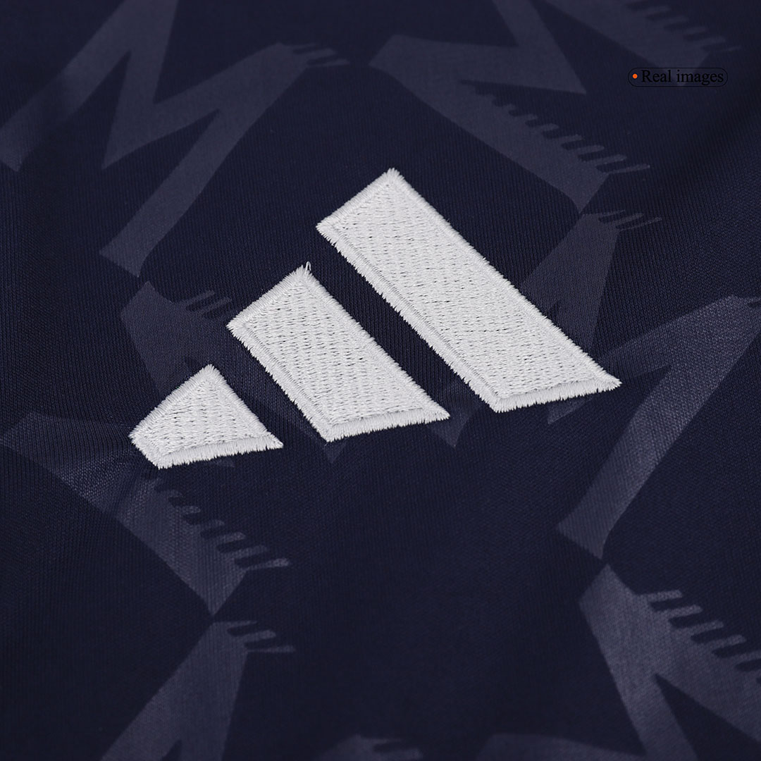 Manchester United Away Soccer Jersey 2024/25