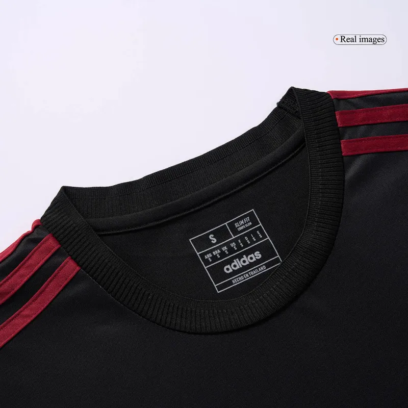 Manchester United CNY Soccer Jersey 2024/25