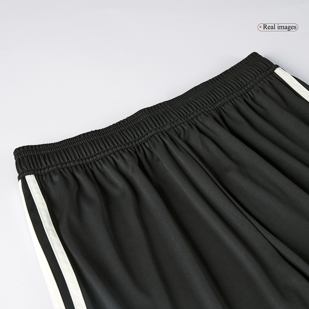 Manchester United Third Away Jerseys Full Kit 2024/25