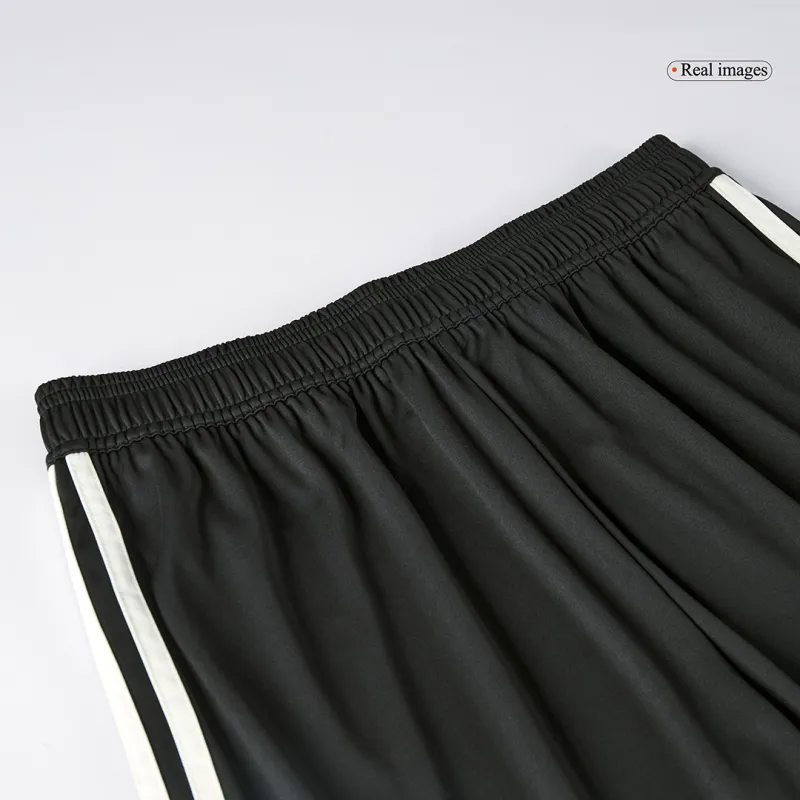 Manchester United Third Away Soccer Shorts 2024/25