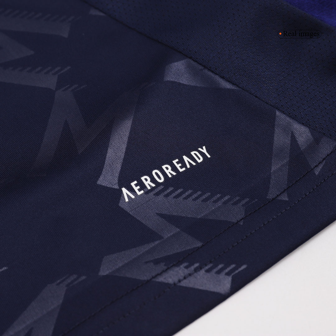 Manchester United Away Soccer Jersey 2024/25