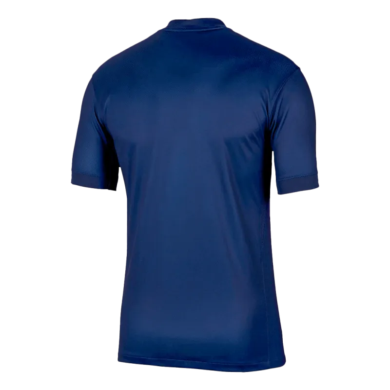 PSG Home Soccer Jersey 2025/26