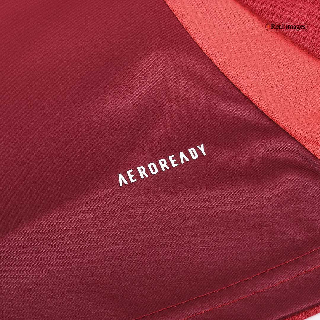 Women s Manchester United Home Jersey 2024/25