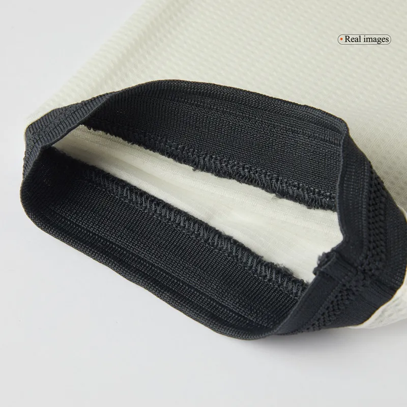 RASHFORD #10 Manchester United Third Away Authentic Soccer Jersey 2024/25