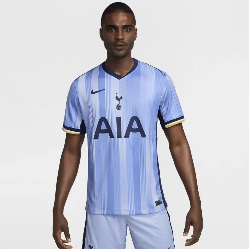 Tottenham Hotspur Away Soccer Jersey 2024/25
