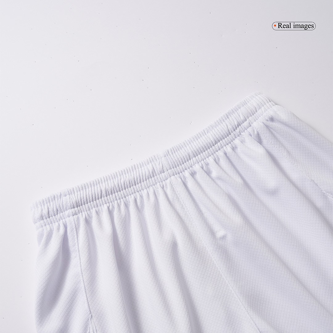 PSG Away Kids Soccer Jerseys Full Kit 2024/25