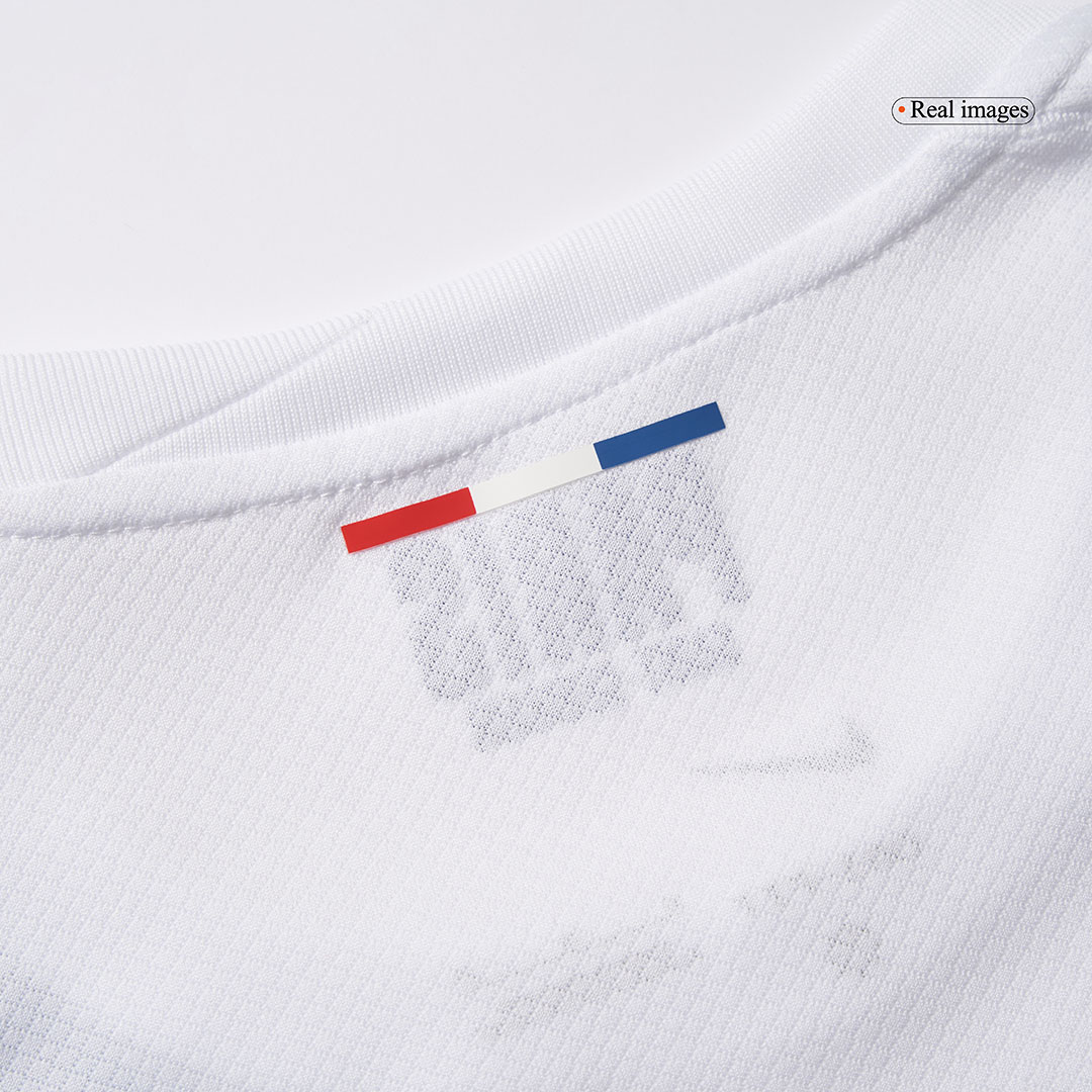 PSG Away Kids Soccer Jerseys Kit 2024/25