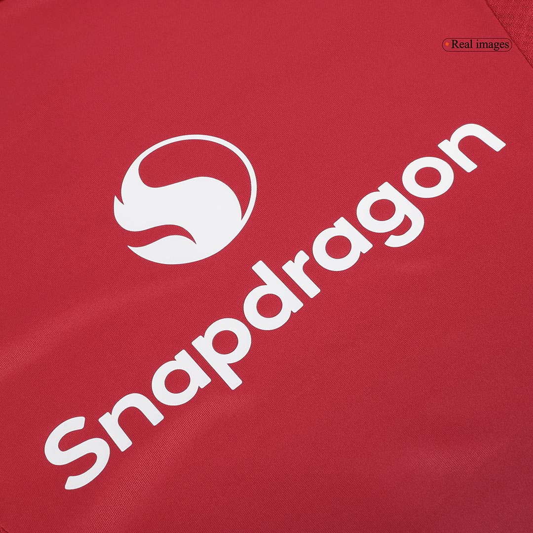 Women s Manchester United Home Jersey 2024/25