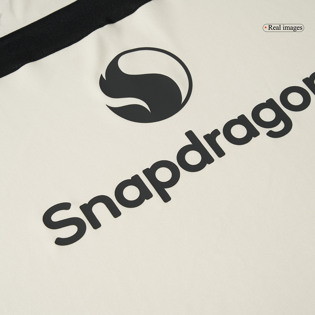 Manchester United Third Away Soccer Jersey 2024/25