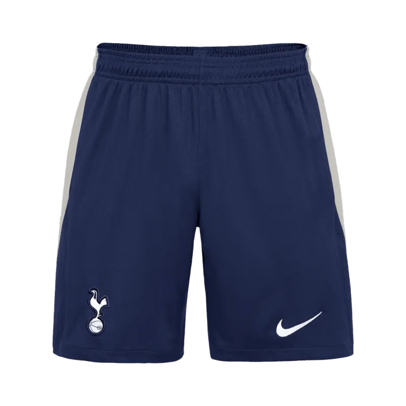 Tottenham Hotspur Home Soccer Shorts 2025/26