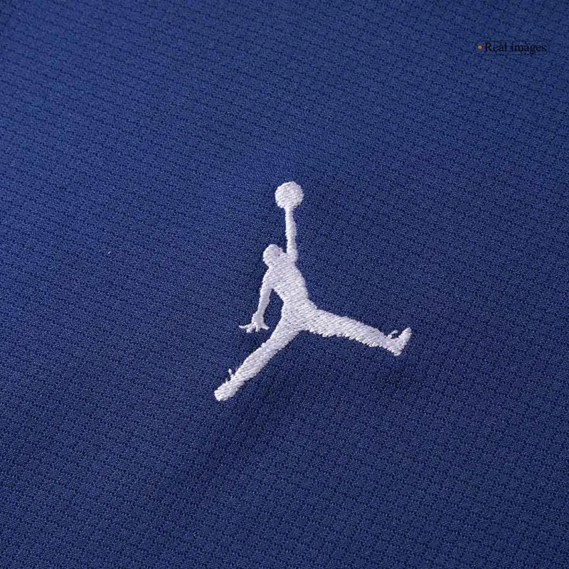 PSG Fourth Away Jerseys Kit 2024/25