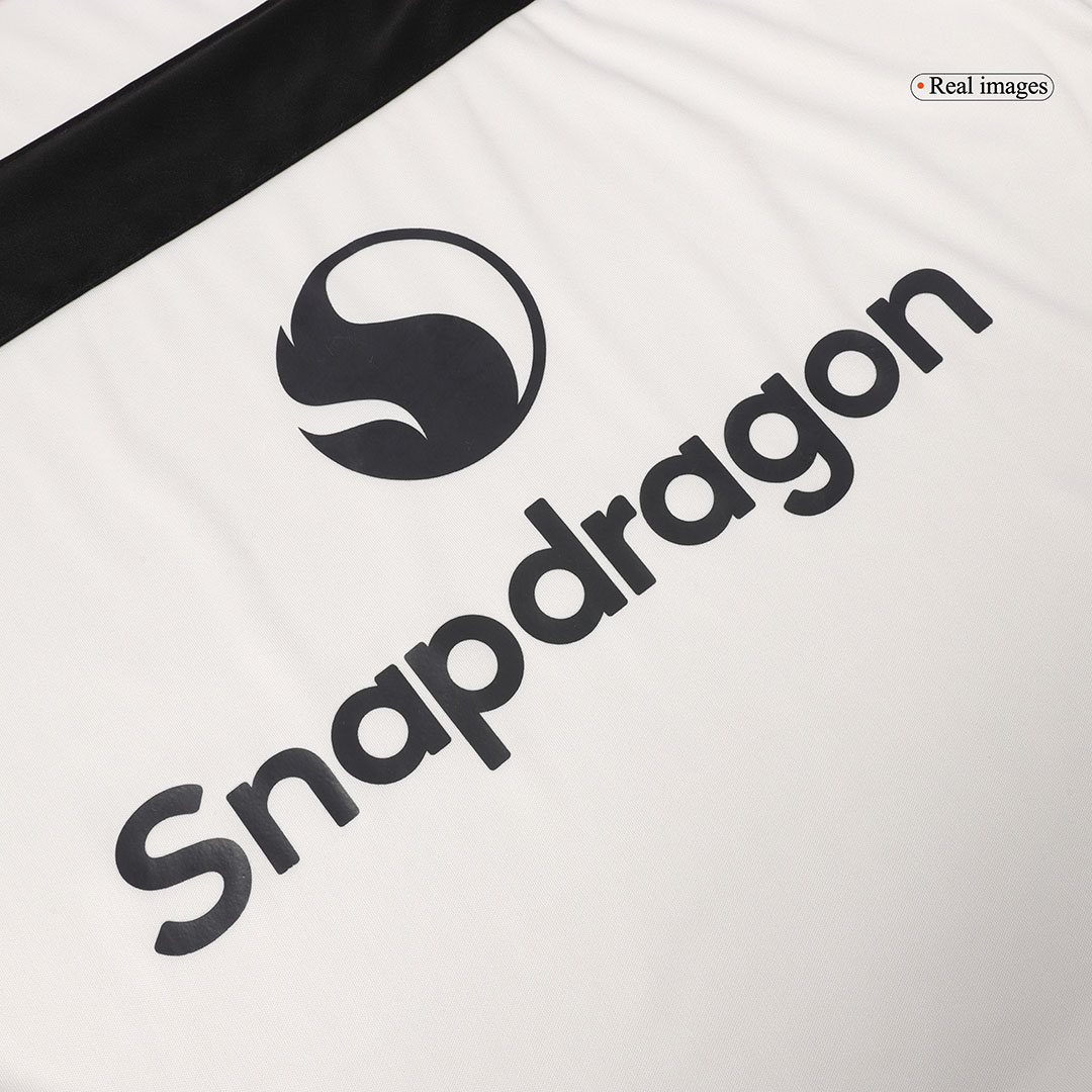 Manchester United Third Away Jerseys Full Kit 2024/25