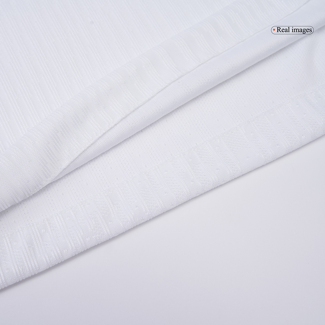 Authentic Tottenham Hotspur Home Soccer Jersey 2024/25