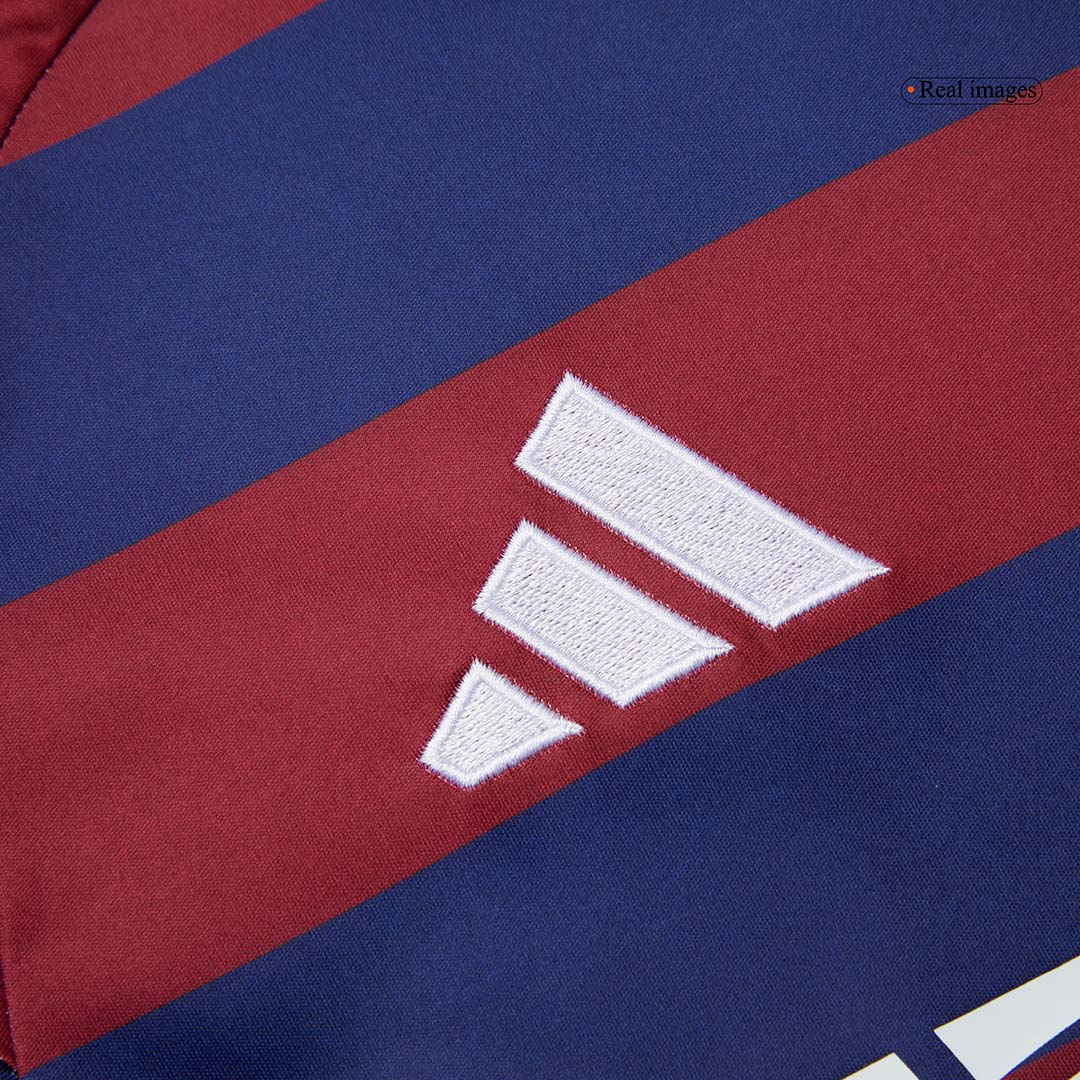 Newcastle United Away Soccer Jersey 2024/25