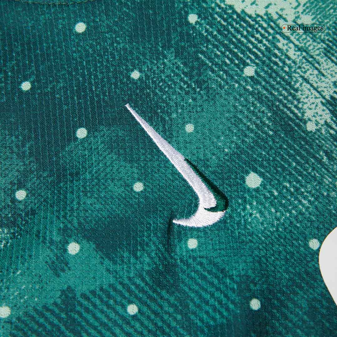 Tottenham Hotspur Third Away Kids Soccer Jerseys Kit 2024/25