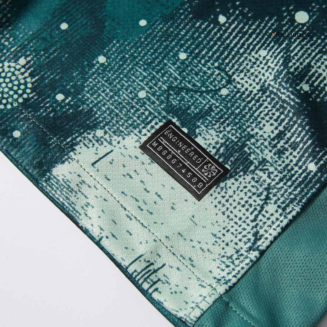 Tottenham Hotspur Third Away Soccer Jersey 2024/25