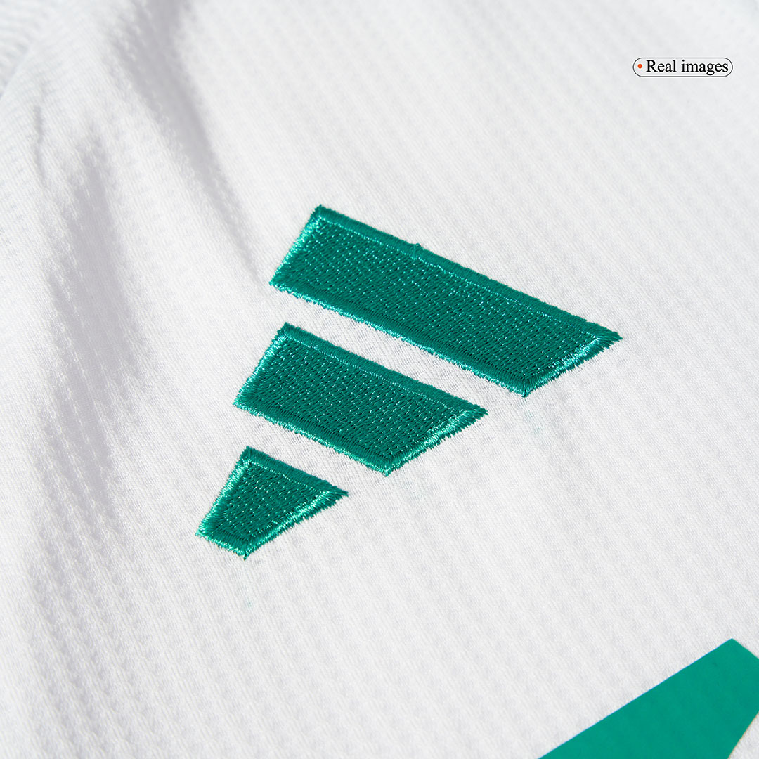 Newcastle United Third Away Soccer Jersey 2024/25