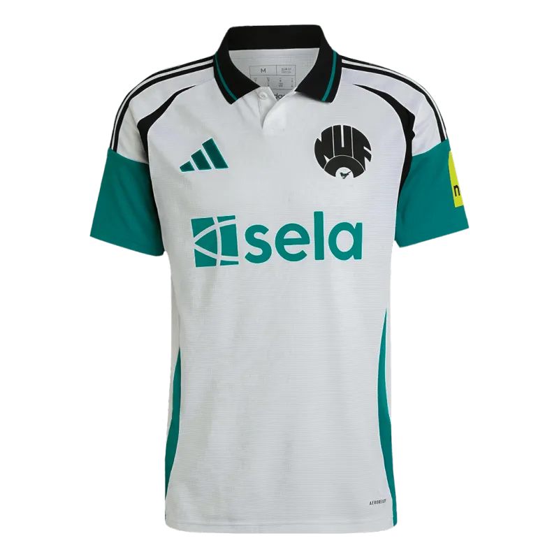Newcastle United Third Away Soccer Jersey 2024/25