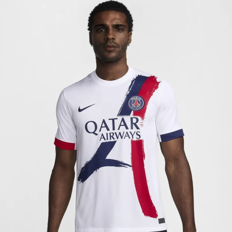 PSG Away Soccer Jersey 2024/25