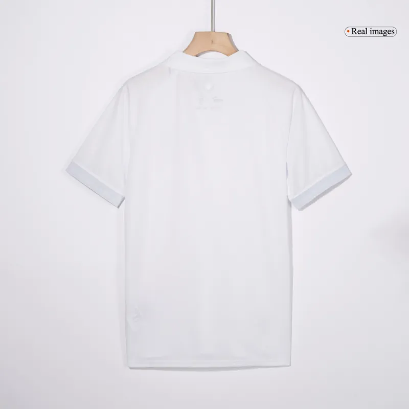 Marseille Soccer Jersey 2024/25   125th Anniversary