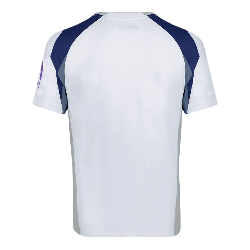 Tottenham Hotspur Home Soccer Jersey 2025/26