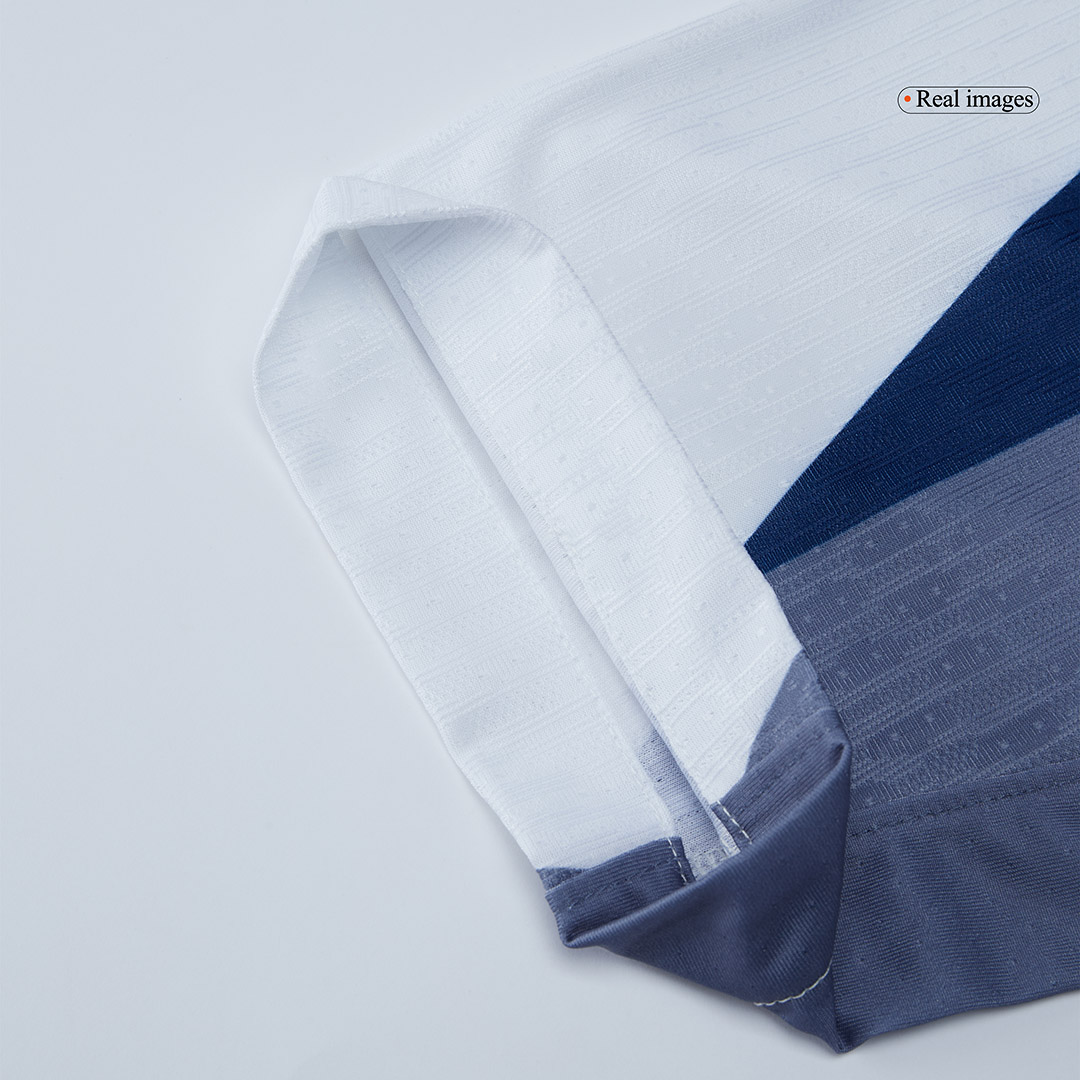 Tottenham Hotspur Home Authentic Soccer Jersey 2025/26