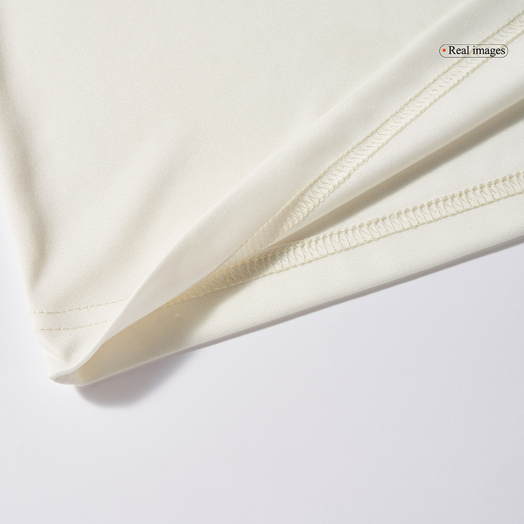 Manchester United Third Away Kids Soccer Jerseys Kit 2024/25