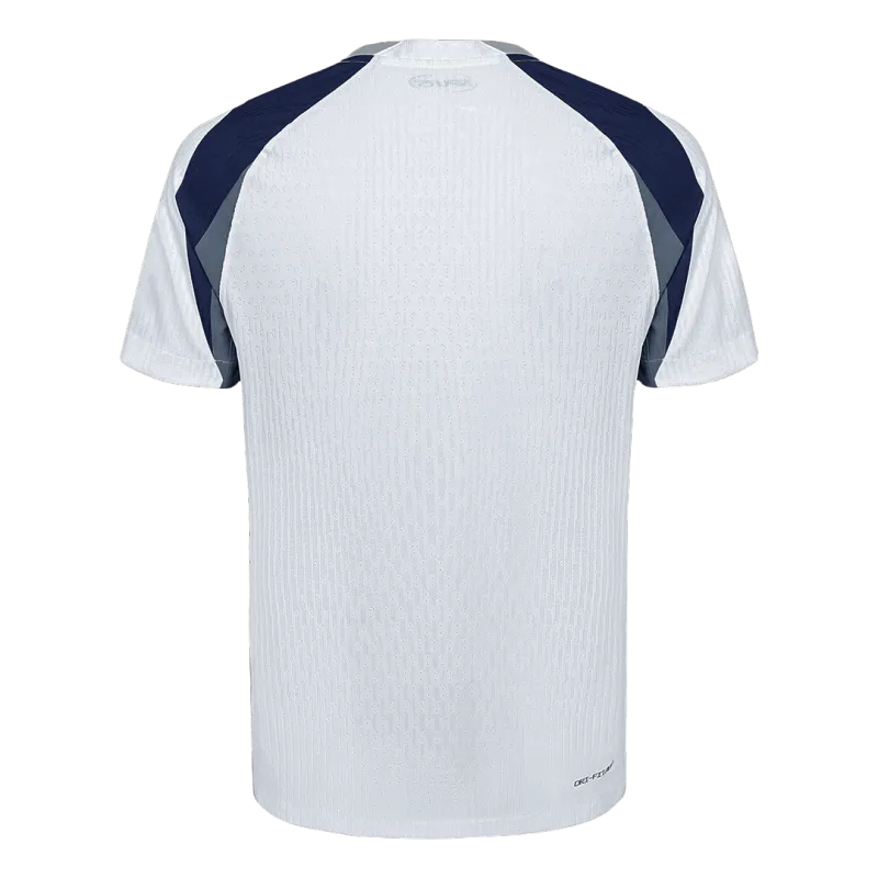 Tottenham Hotspur Home Authentic Soccer Jersey 2025/26