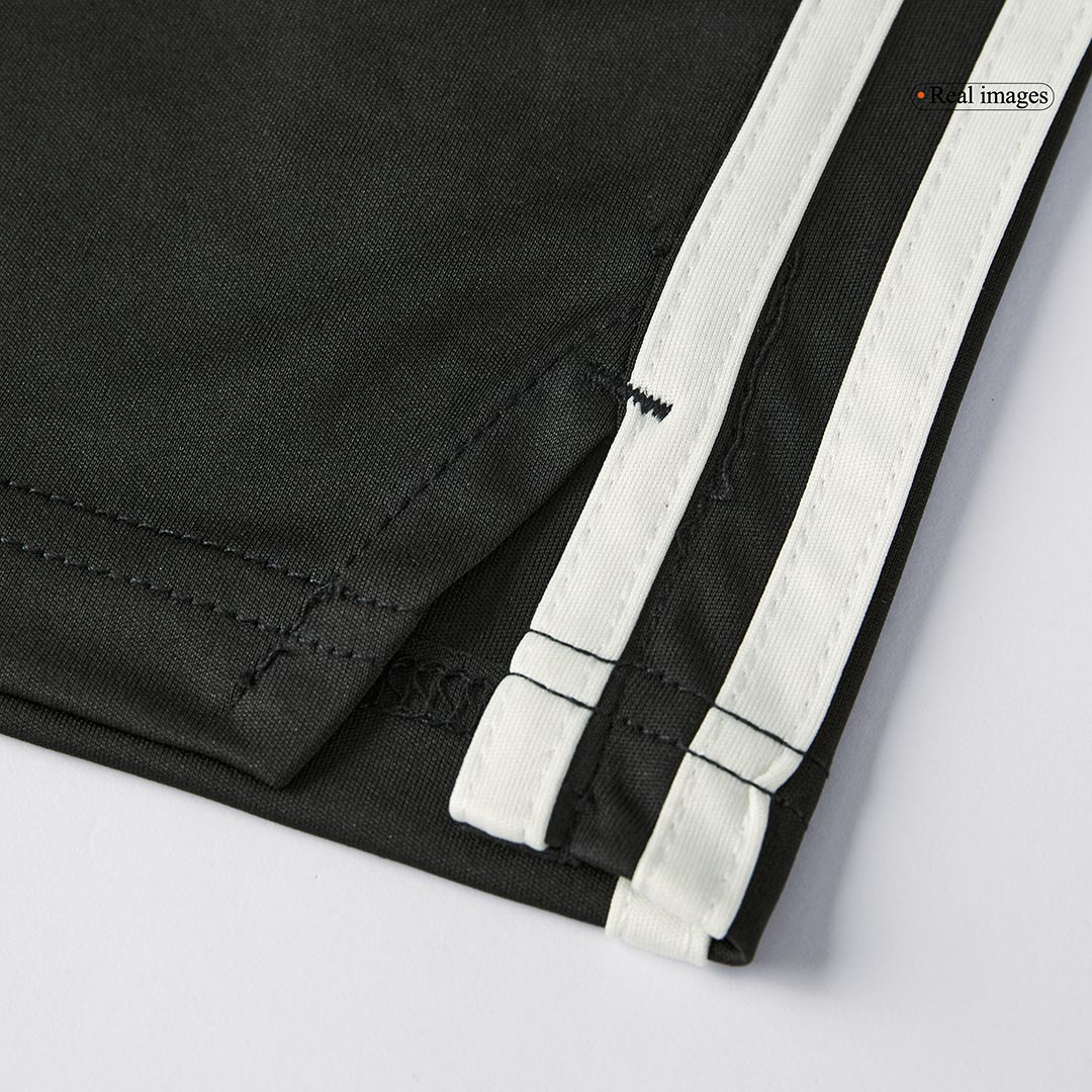 Manchester United Third Away Jerseys Full Kit 2024/25