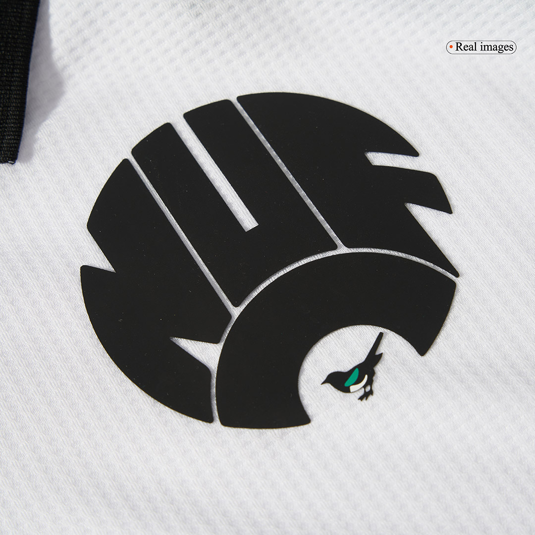 Newcastle United Third Away Soccer Jersey 2024/25