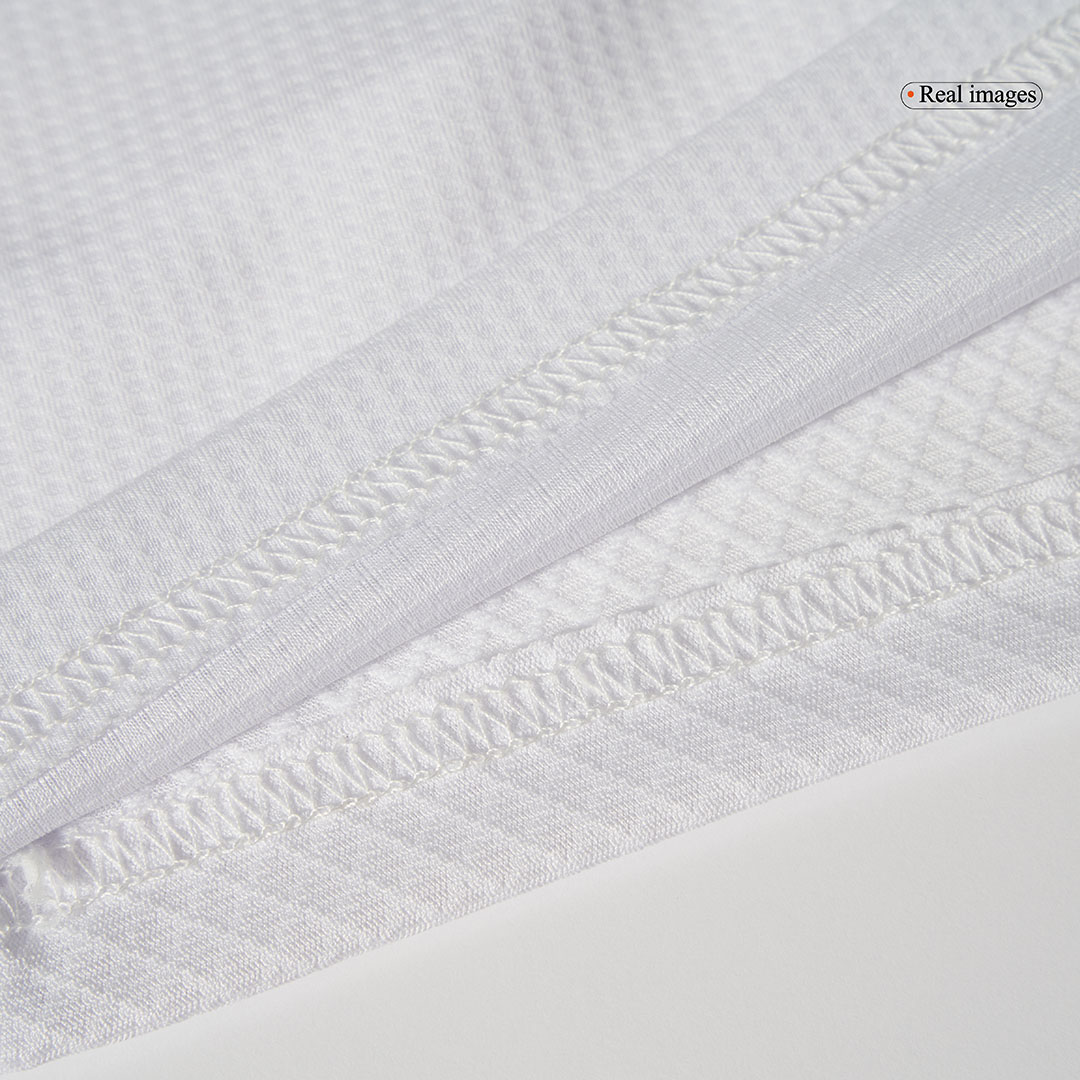 Newcastle United Third Away Soccer Jersey 2024/25