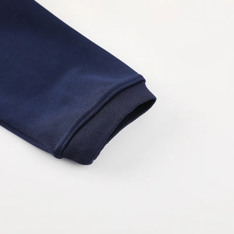 Manchester United Track Jacket 2024/25   Navy