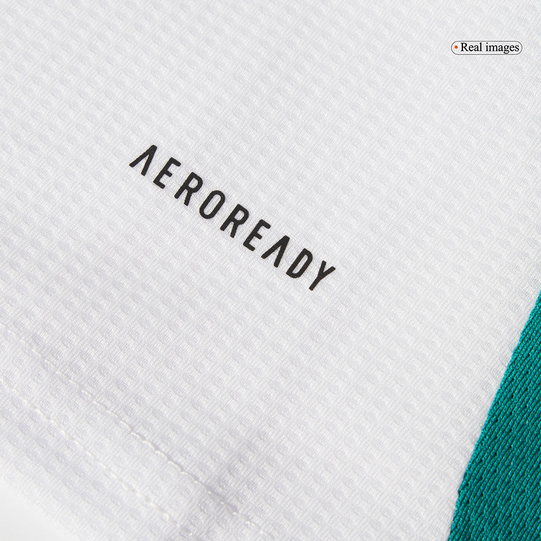 Newcastle United Third Away Soccer Jersey 2024/25