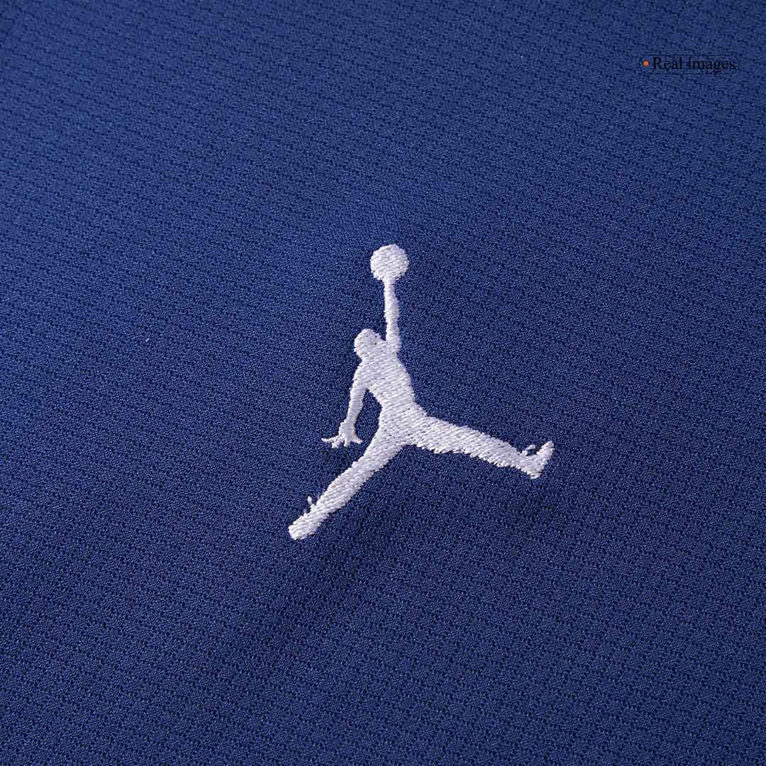 PSG Fourth Away Soccer Jersey 2024/25