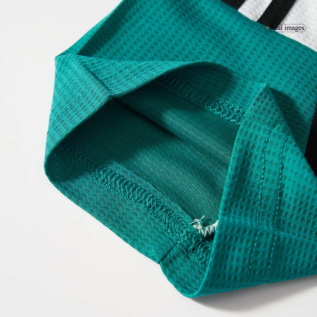 Newcastle United Third Away Soccer Jersey 2024/25