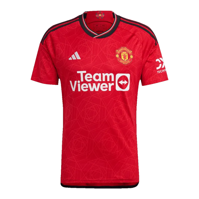 Manchester United Home Jersey 2023/24