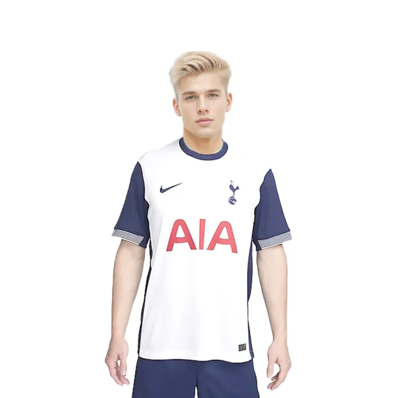 Tottenham Hotspur Home Soccer Jersey 2024/25