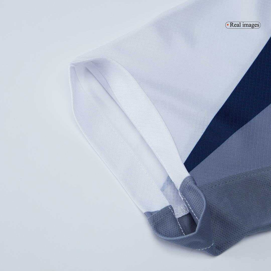 Tottenham Hotspur Home Soccer Jersey 2025/26