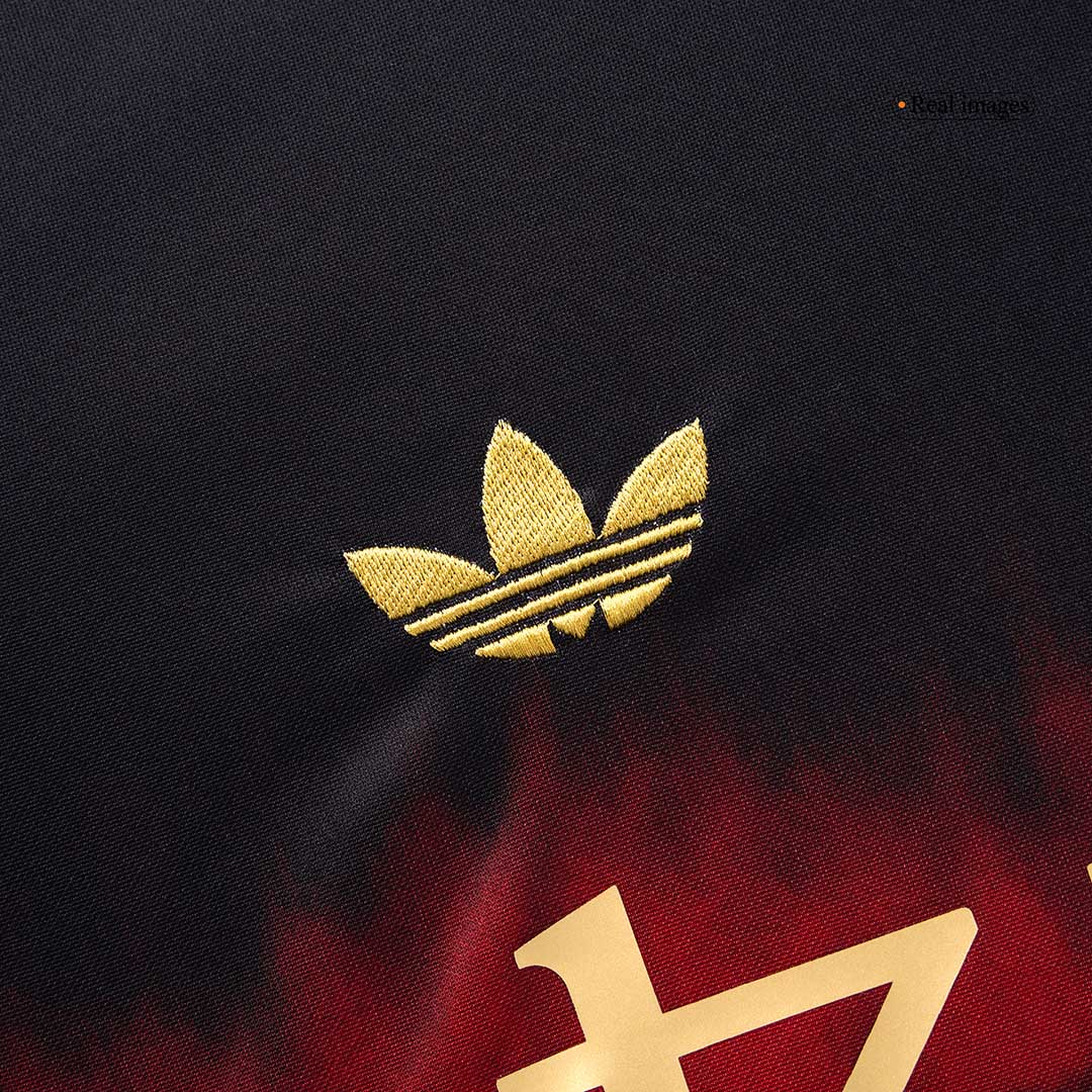 Manchester United CNY Soccer Jersey 2024/25