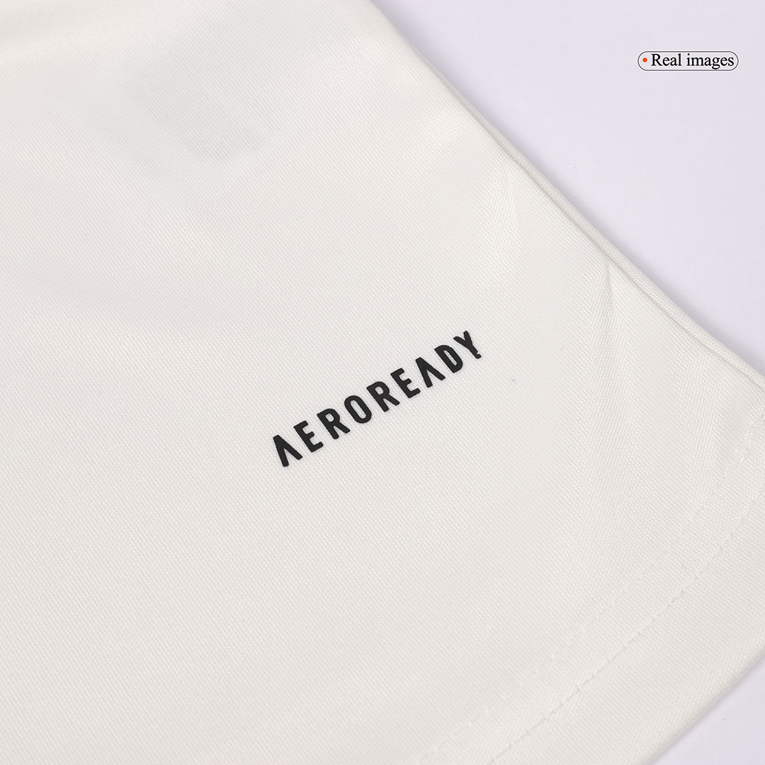 Manchester United Third Away Jerseys Full Kit 2024/25