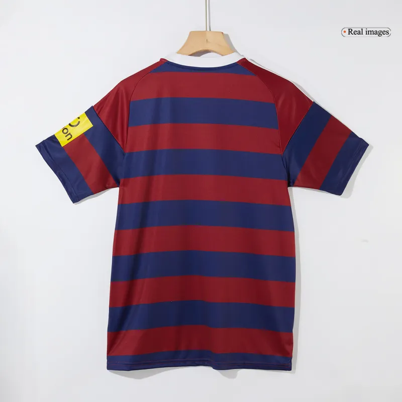 Newcastle United Away Soccer Jersey 2024/25