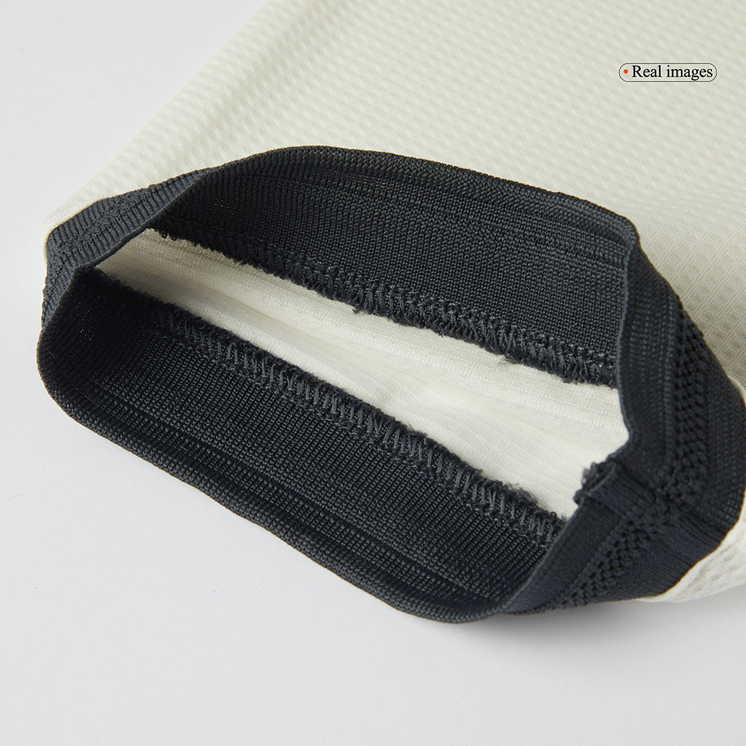 Manchester United Third Away Authentic Soccer Jersey 2024/25