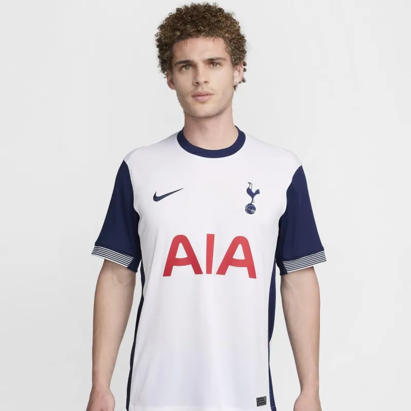 Tottenham Hotspur Home Soccer Jersey 2024/25