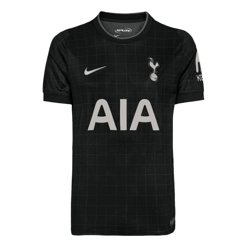 Tottenham Hotspur Away Soccer Jersey 2025/26
